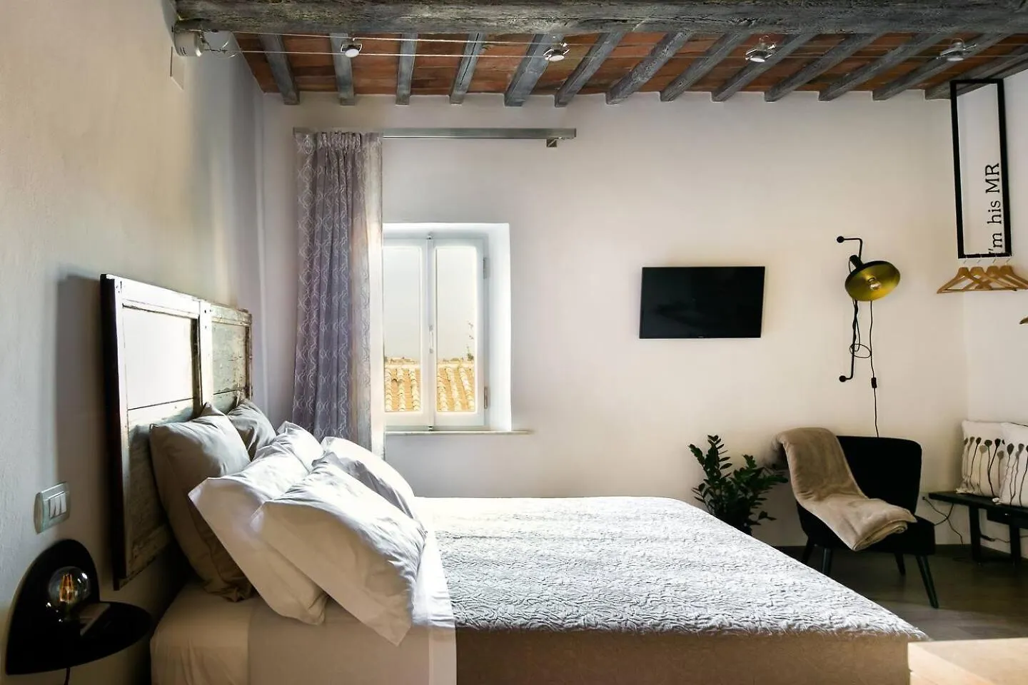 Milipano Studio Apt Montepulciano Stazione