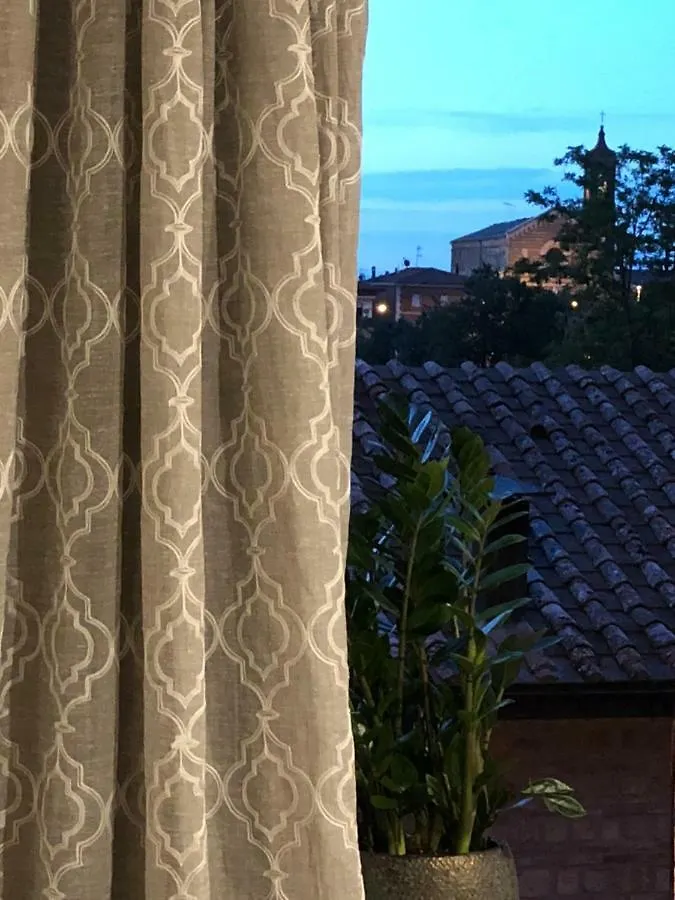 Milipano Studio Apt Montepulciano Stazione Apartamento