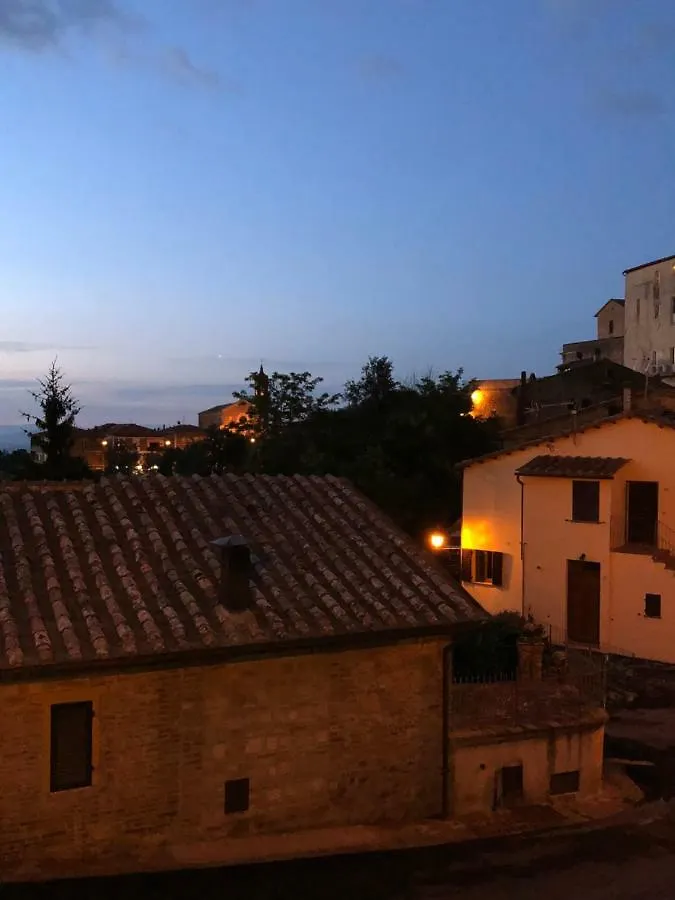 Milipano Studio Apt Montepulciano Stazione Itália