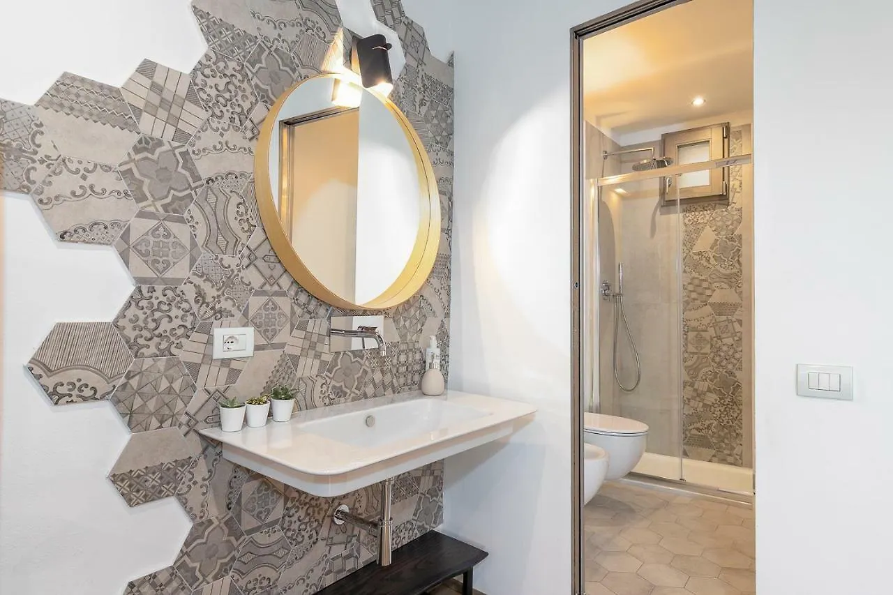 Apartamento Milipano Studio Apt Montepulciano Stazione