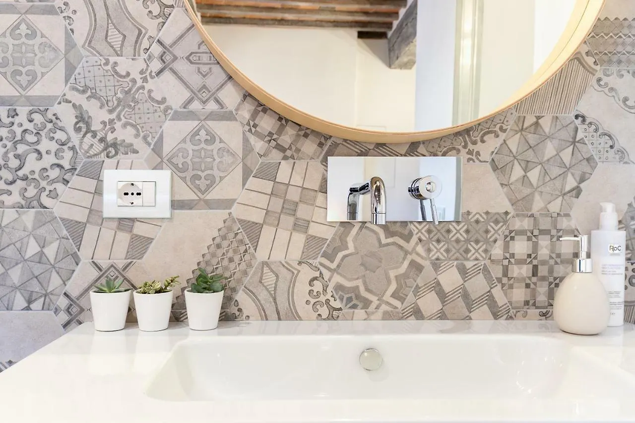 Milipano Studio Apt Montepulciano Stazione