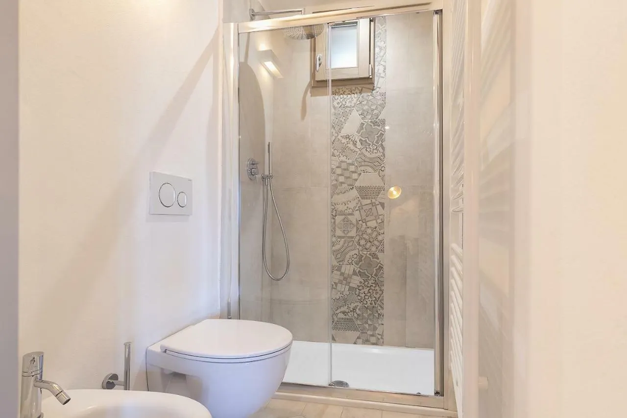 Apartamento Milipano Studio Apt Montepulciano Stazione Itália